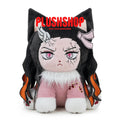 Demon Nezukomeow