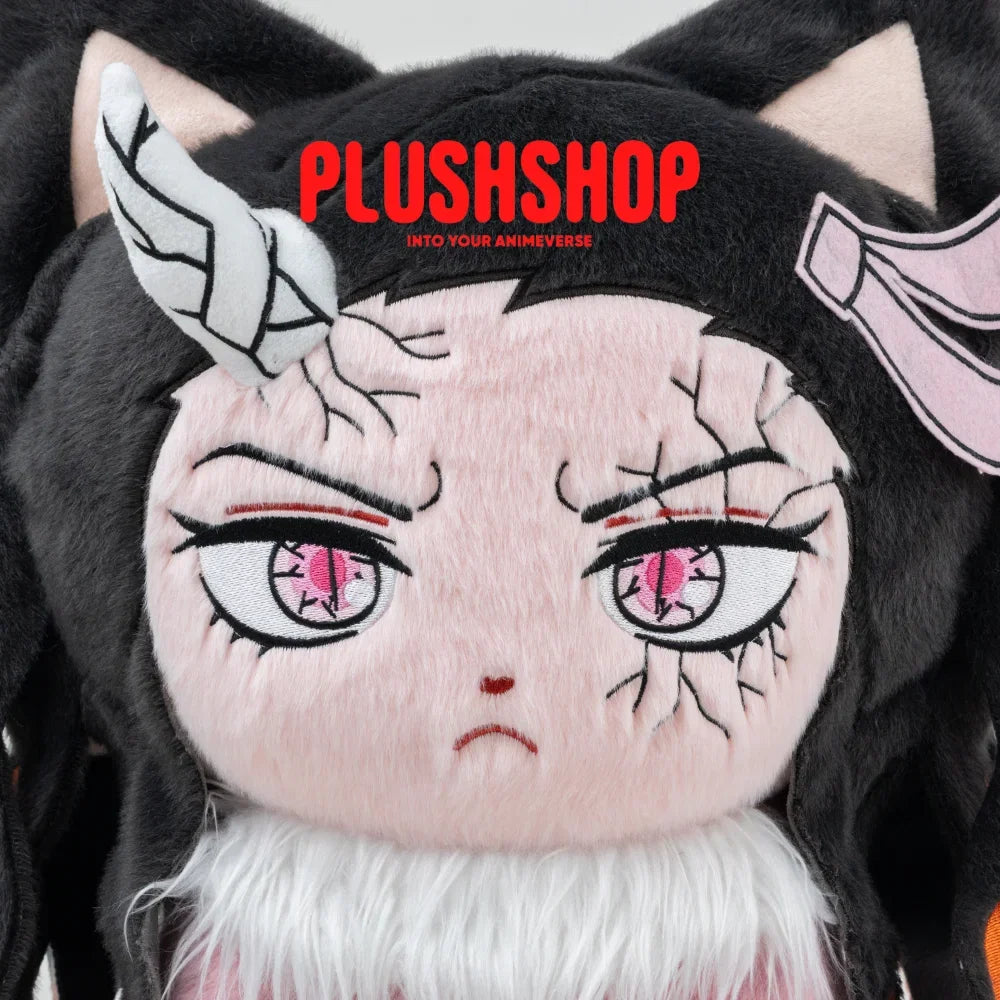 Demon Nezukomeow
