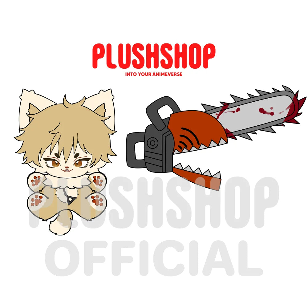 Denji Meow