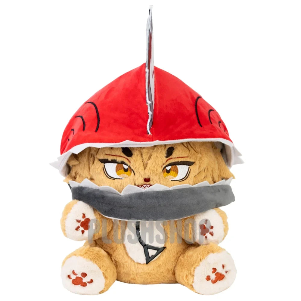 Denji Meow