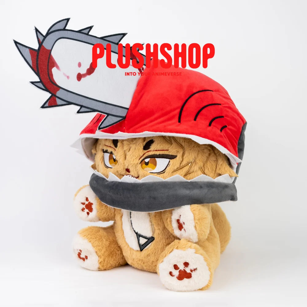 Denji Meow
