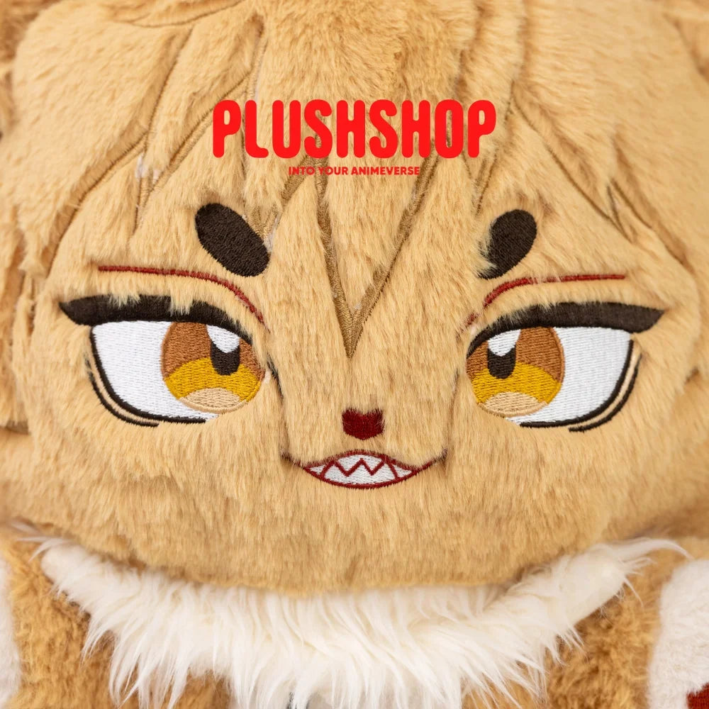 Denji Meow
