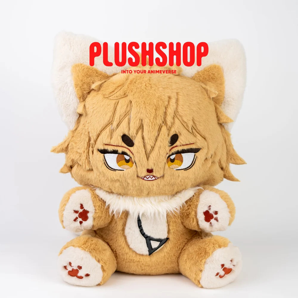 Denji Meow