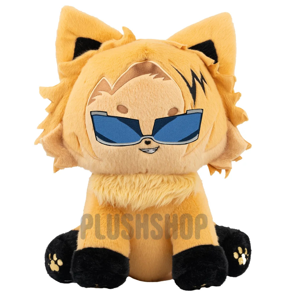Denkimeow