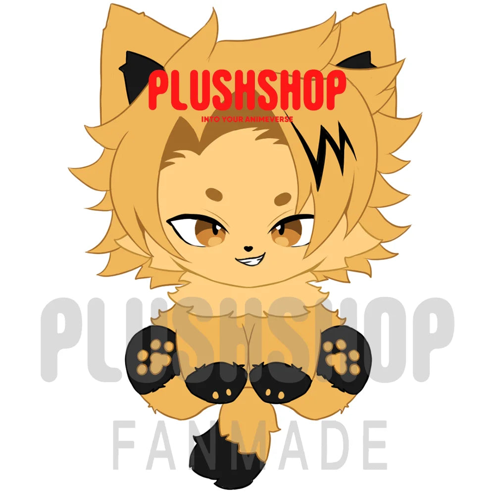 Denkimeow