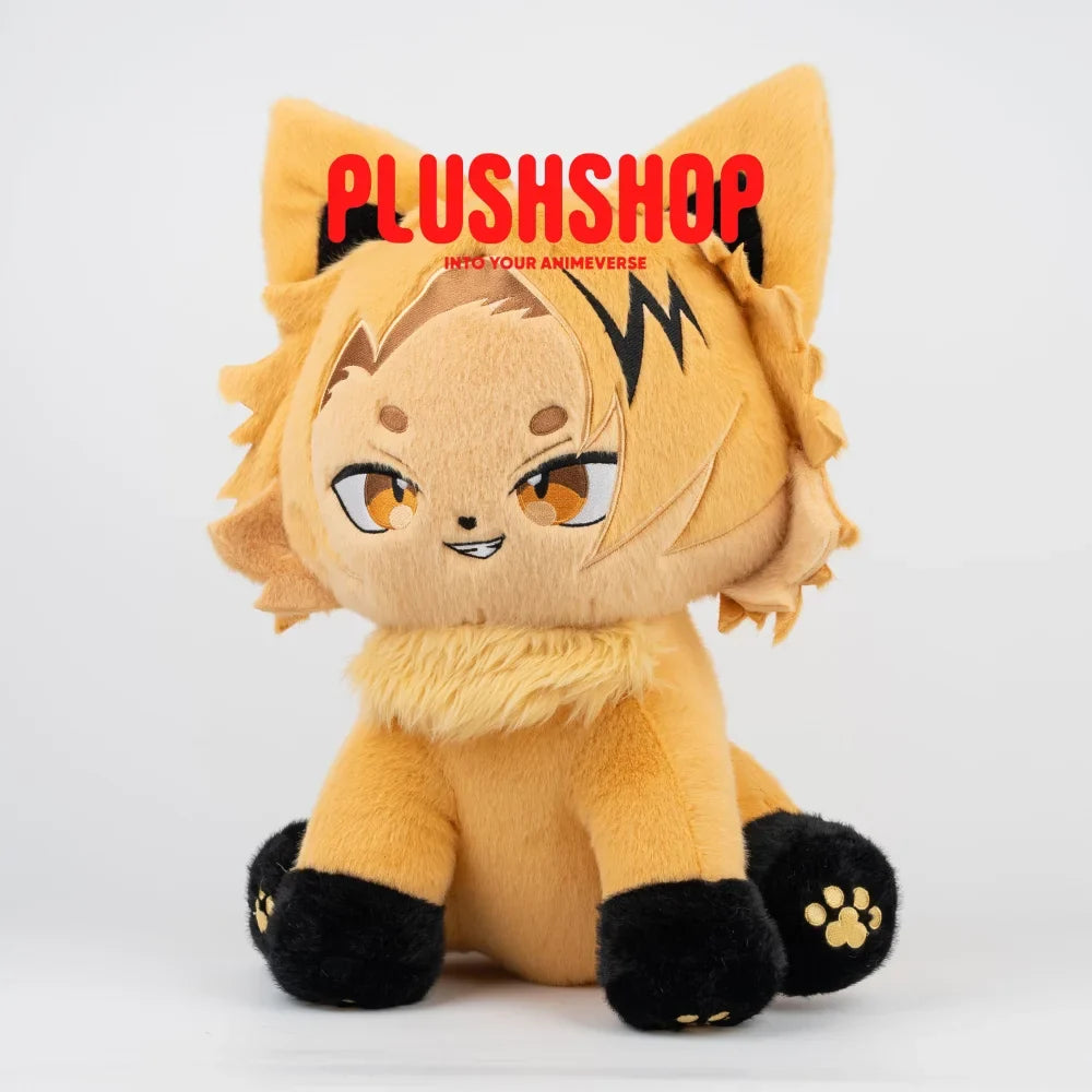 Denkimeow