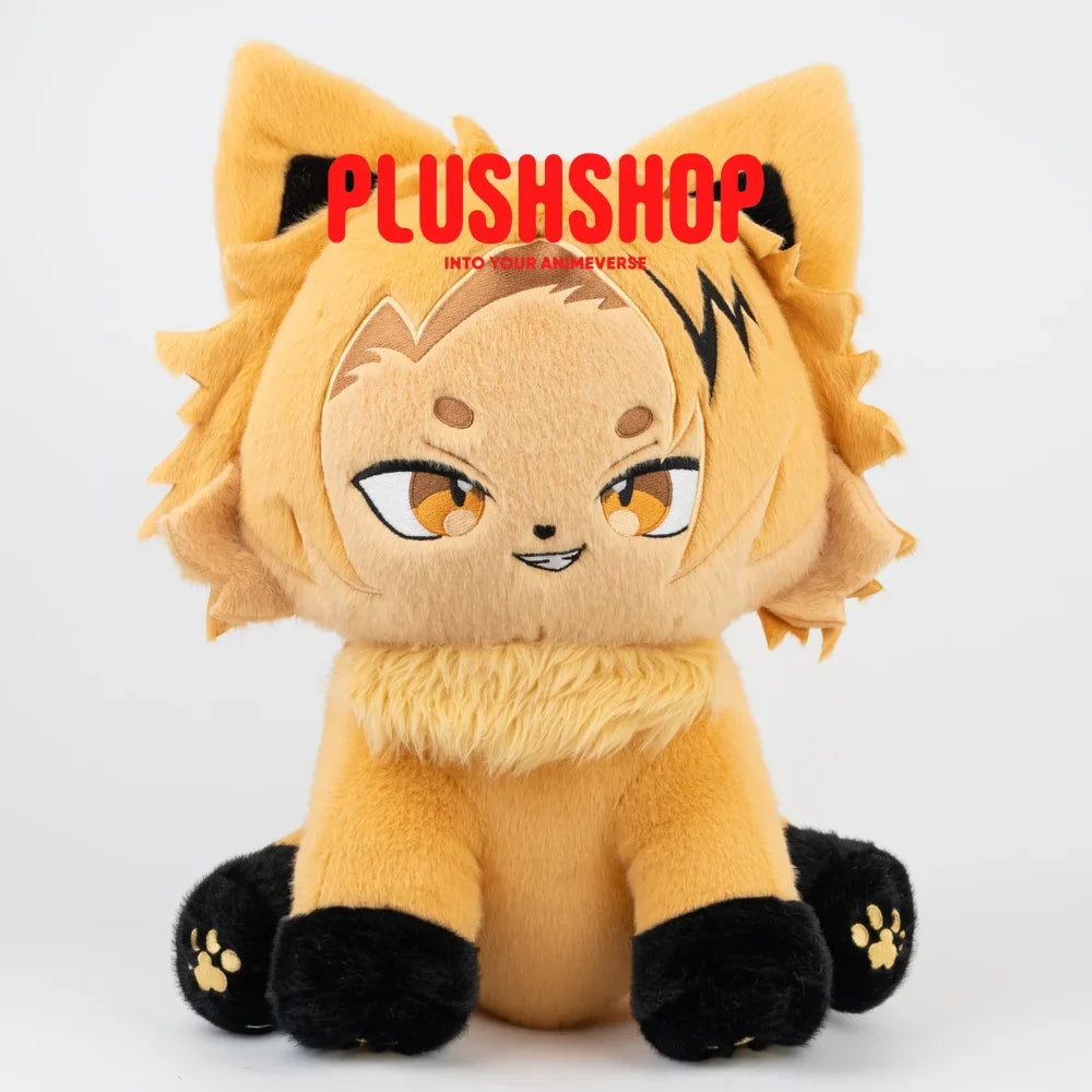Denkimeow