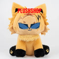 Denkimeow
