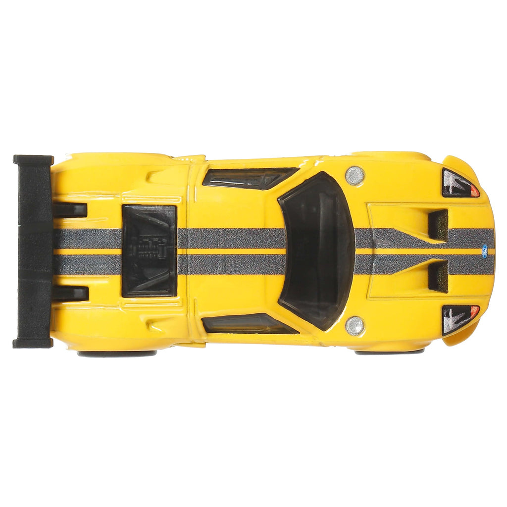 Hot Wheels Premium Boulevard Ford GT