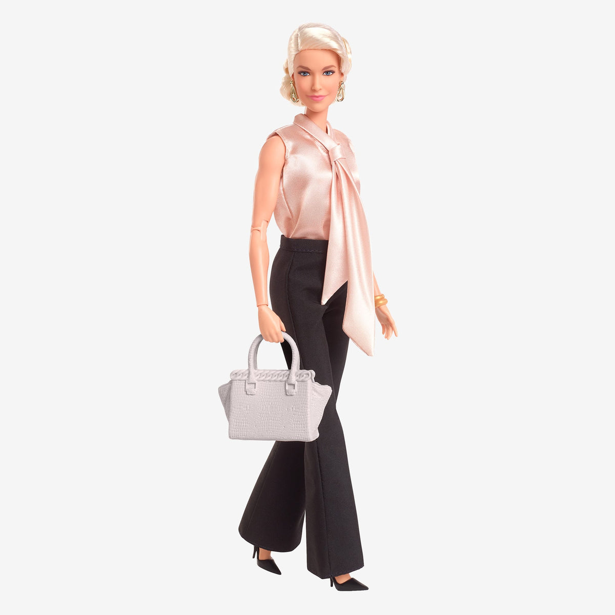 Barbie Signature Ted Lasso Rebecca Welton Doll