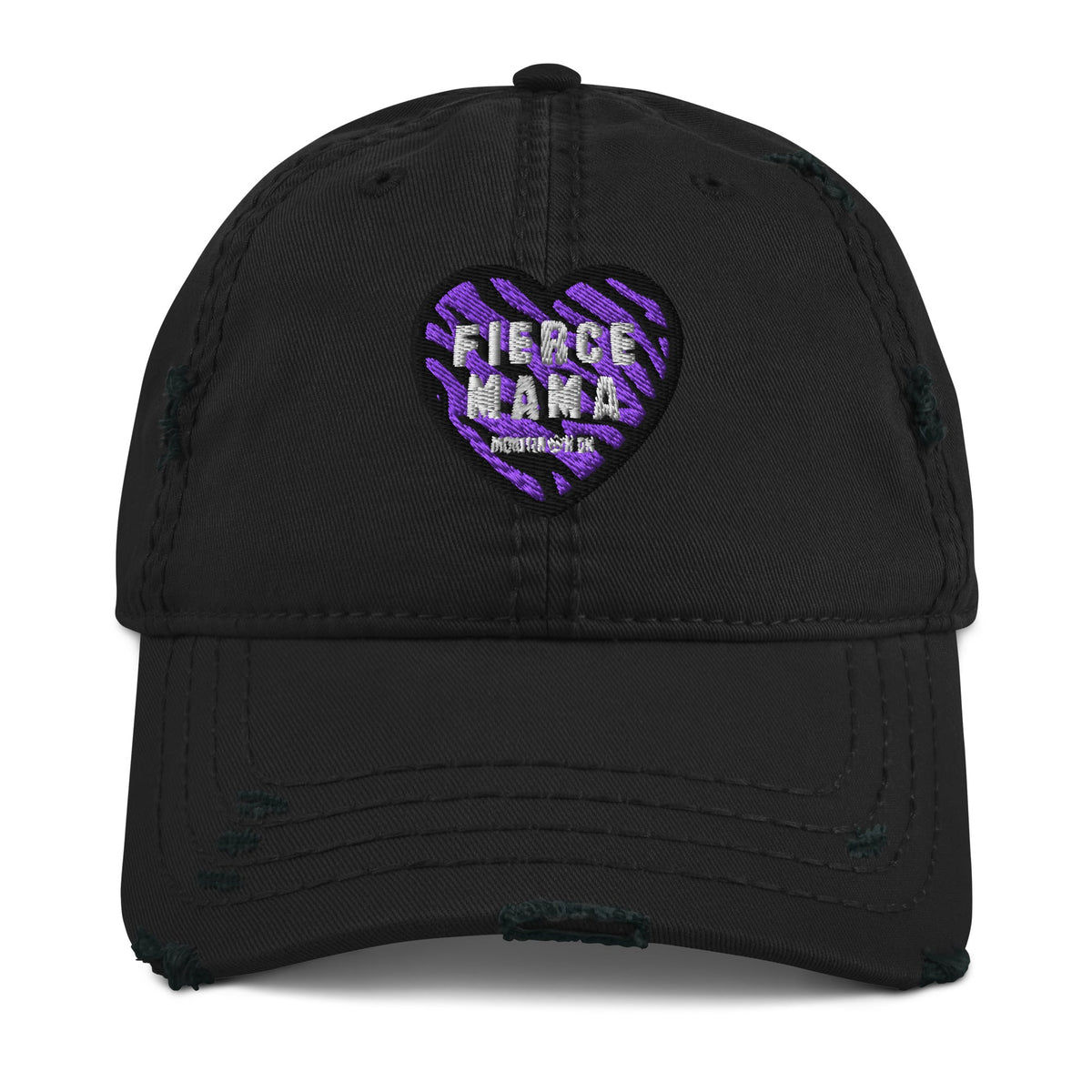 Monster High Fierce Mama Black Hat