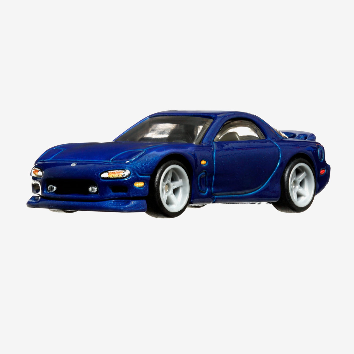 Hot Wheels Car Culture Mazda RX7 FD Twin Turbo