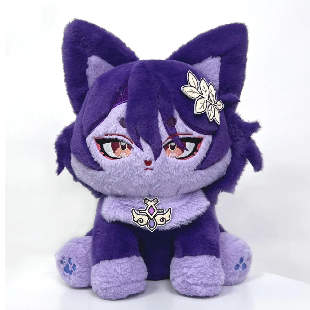 Dr. Ratio Meow