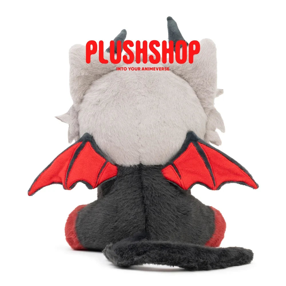 DRAGON SYLUSMEOW
