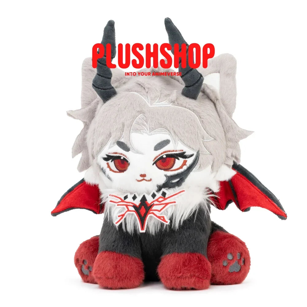 DRAGON SYLUSMEOW
