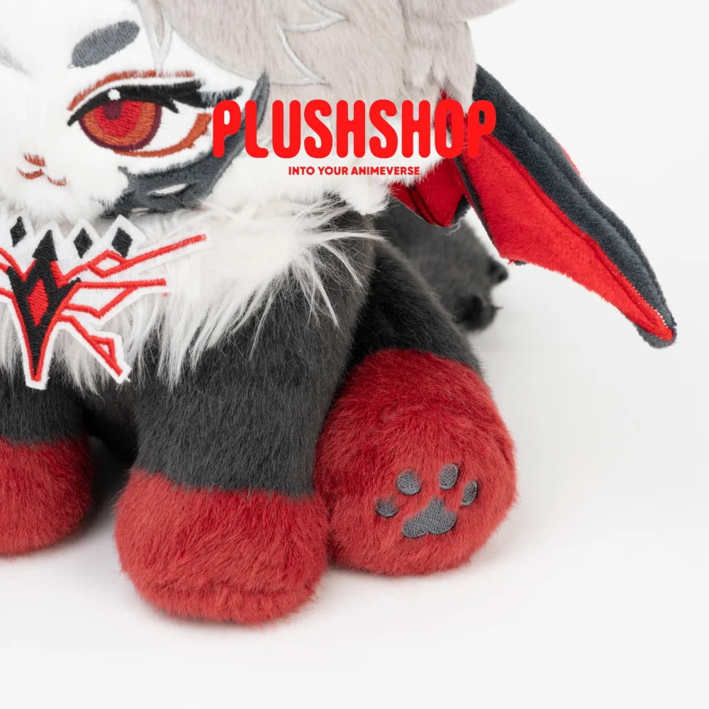 DRAGON SYLUSMEOW