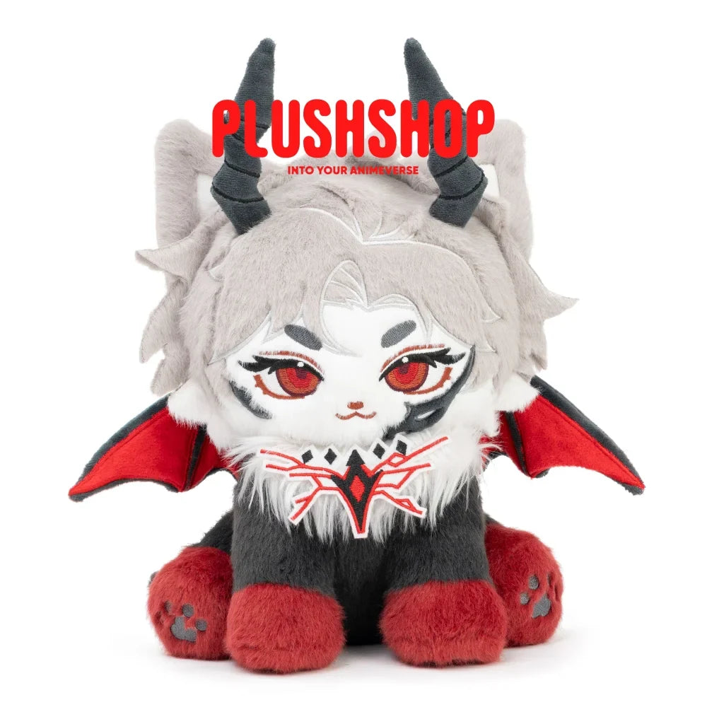 DRAGON SYLUSMEOW