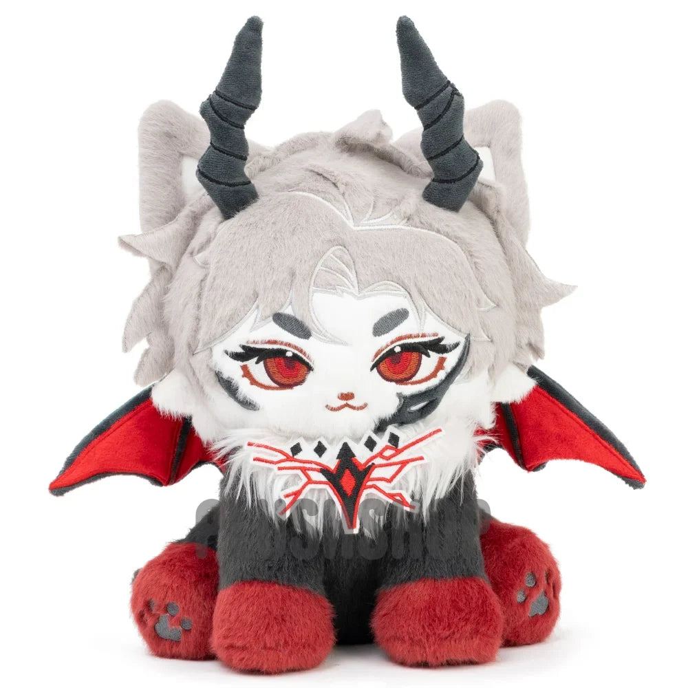 DRAGON SYLUSMEOW