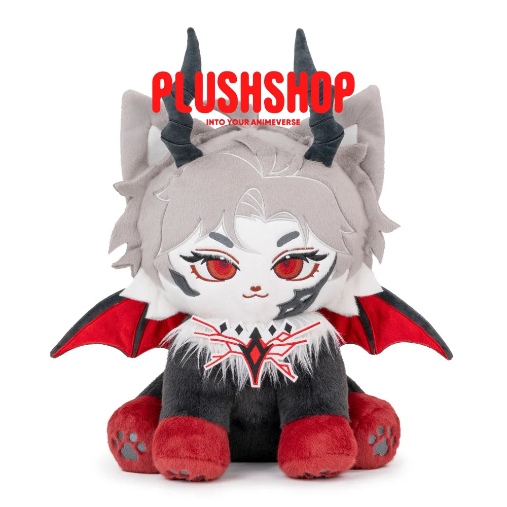 Dragon Sylusmeow