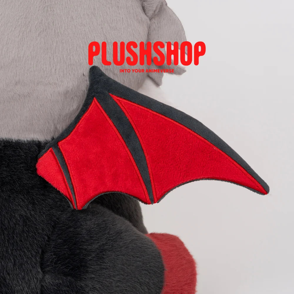 Dragon Sylusmeow