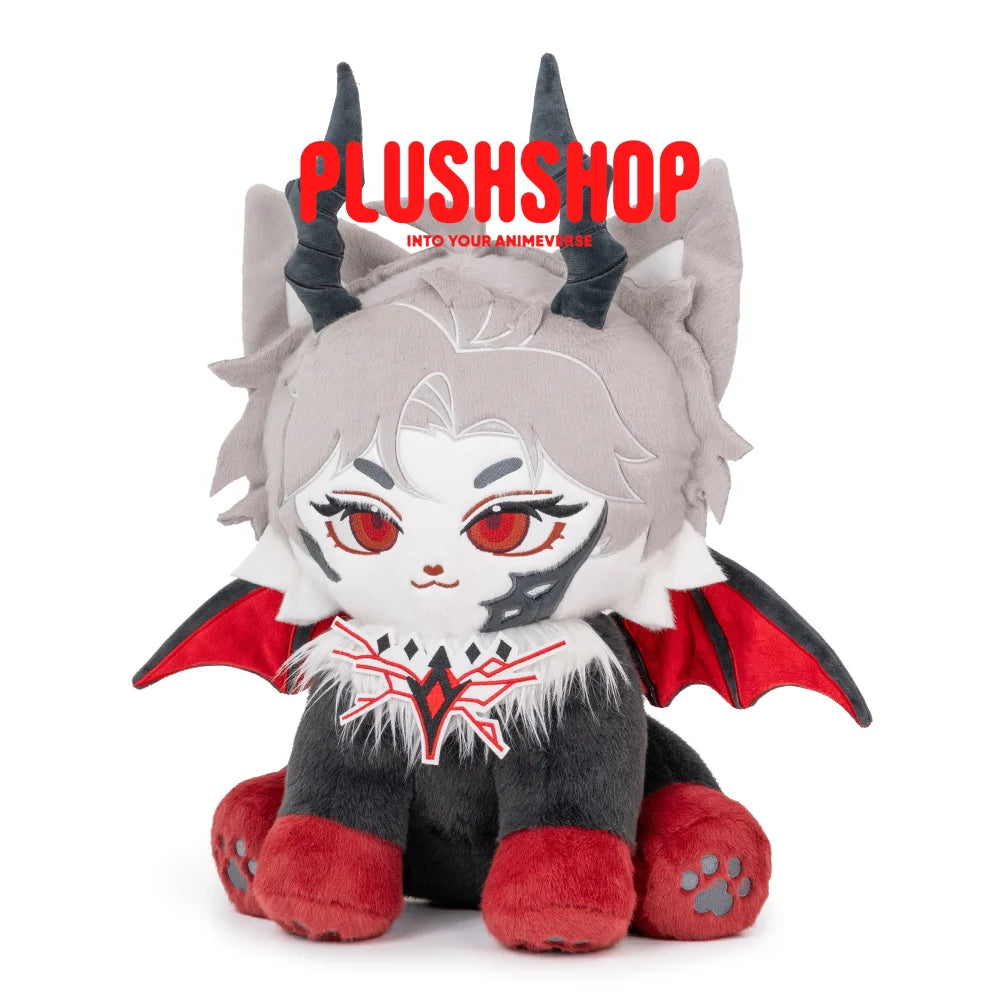 Dragon Sylusmeow