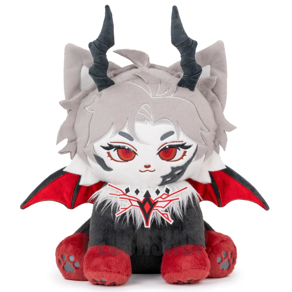 Dragon Sylusmeow