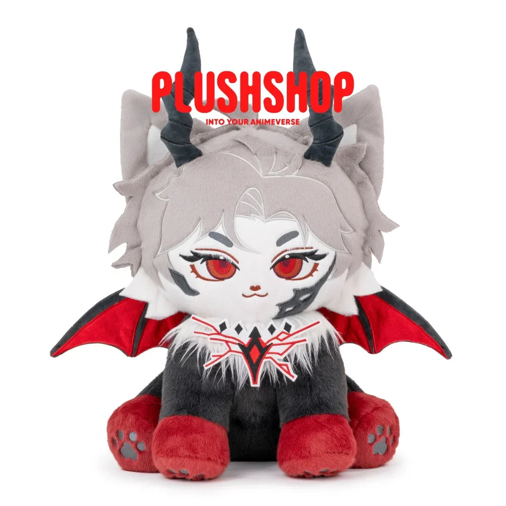 Dragon Sylusmeow