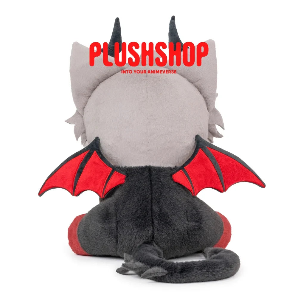 Dragon Sylusmeow