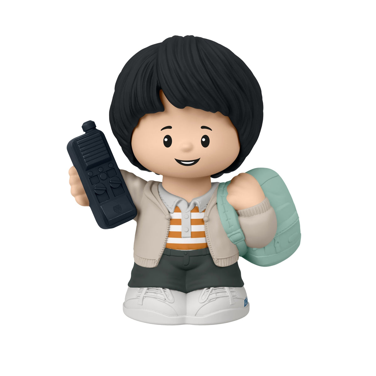 Little People Collector Stranger Things Castle Byers Special Edition Set