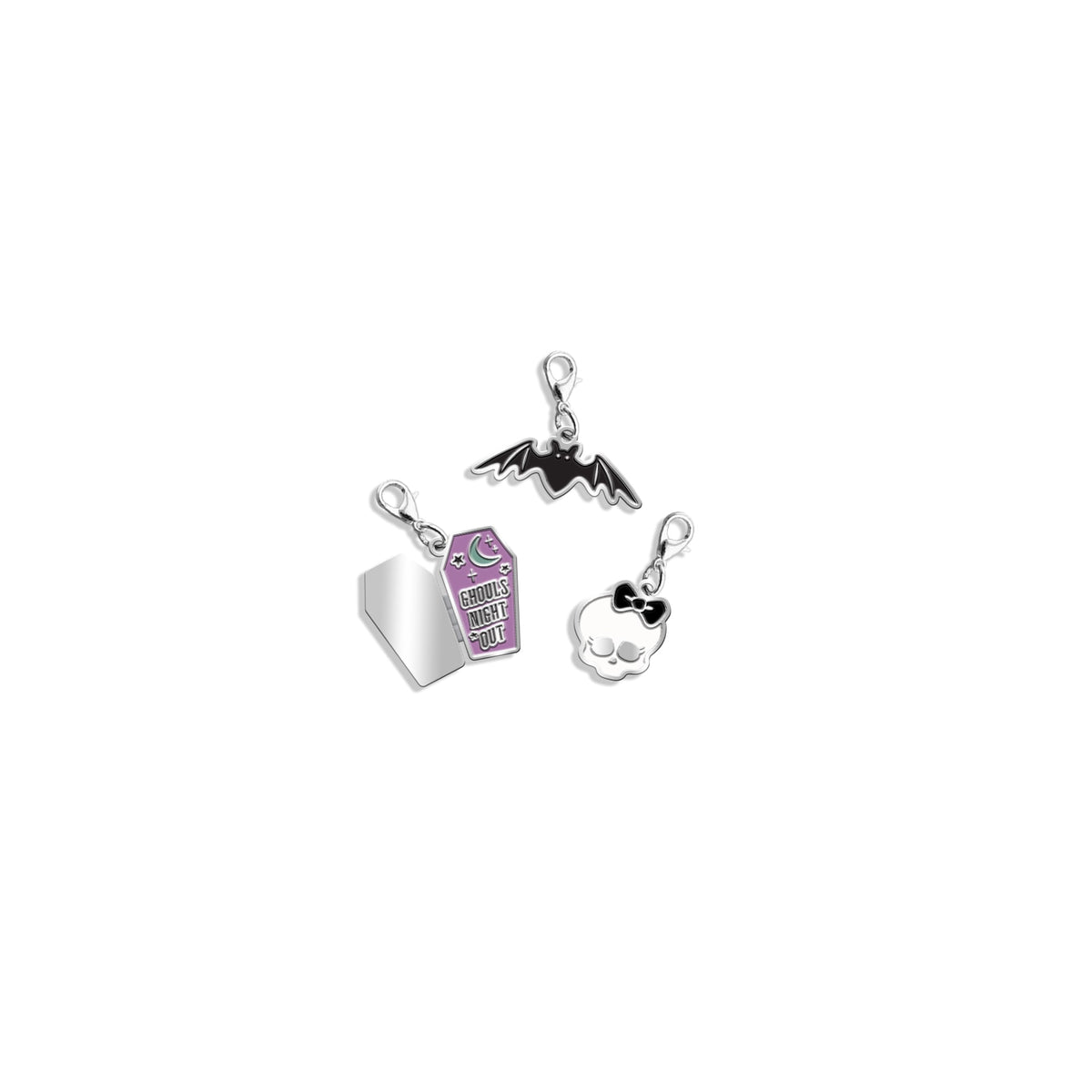 Monster High Charm Bracelet