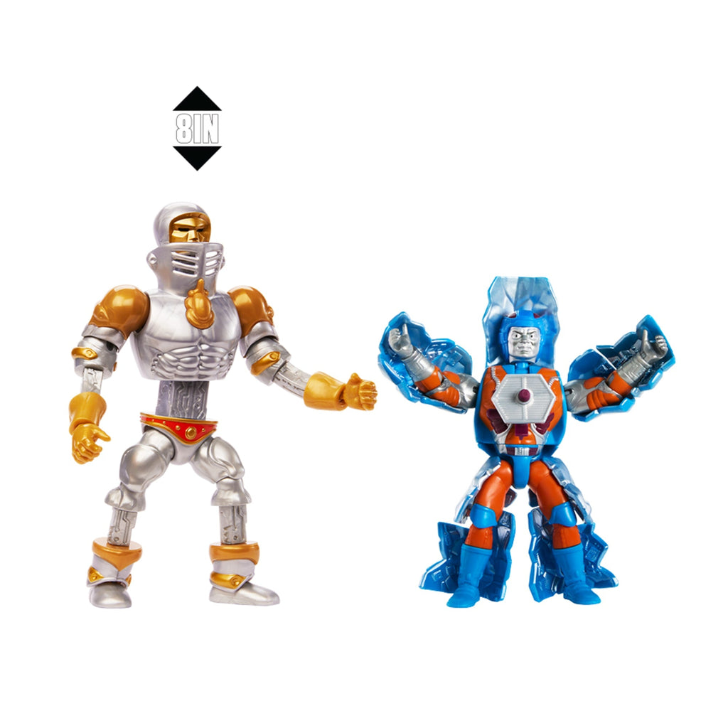 Masters of the Universe Origins Extendar Action Figure