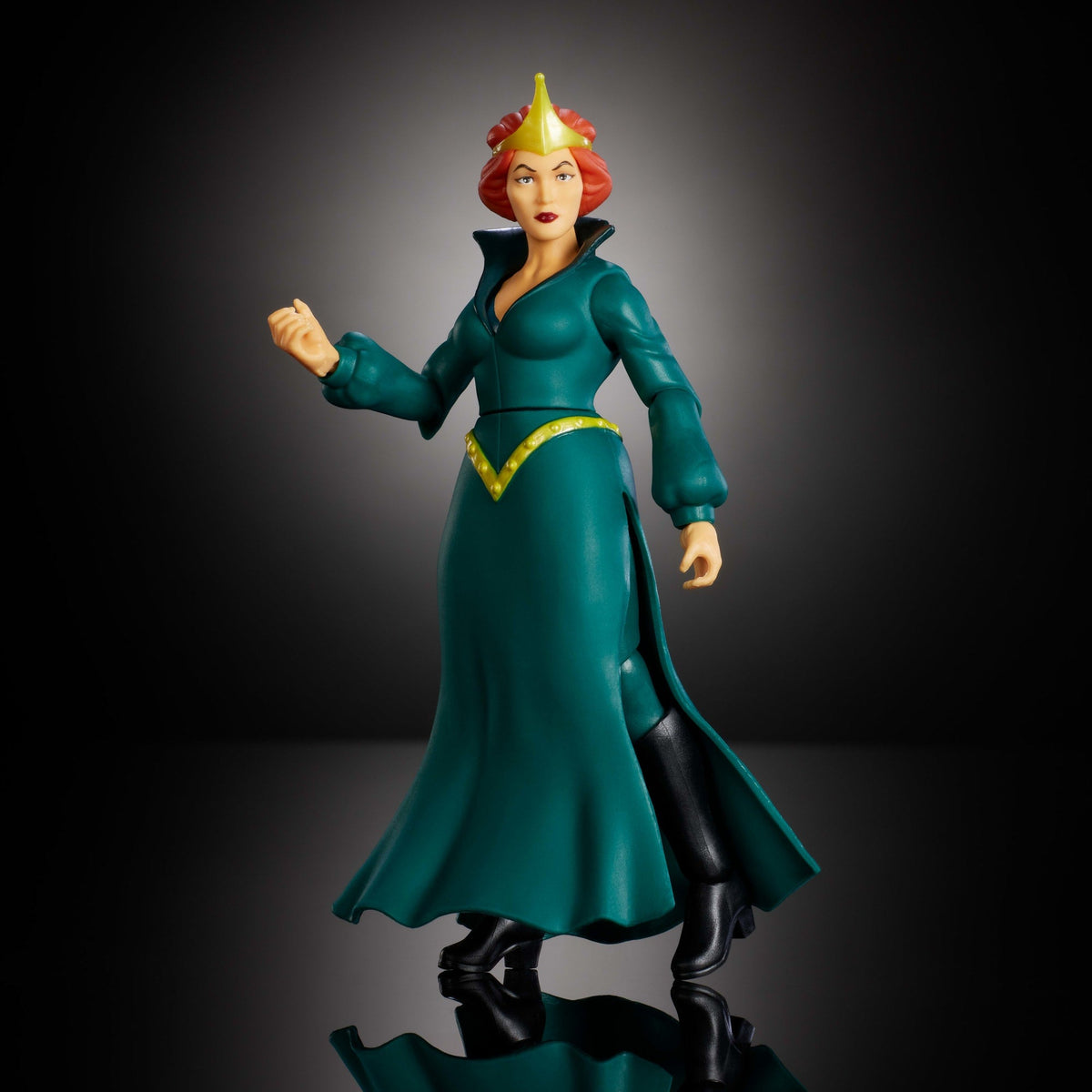 Masters of the Universe Origins Cartoon Collection Queen Marlena Action Figure