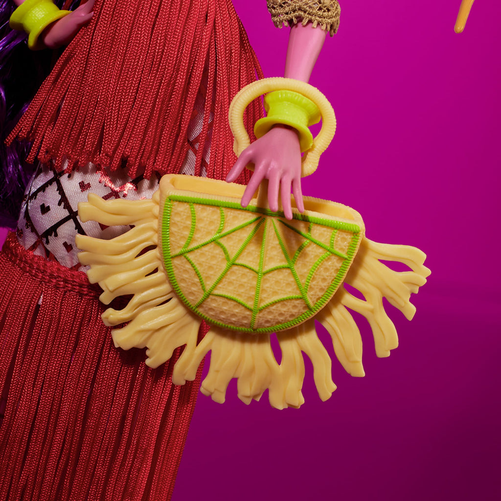 Monster High Designer Series Corazon Marikit Doll
