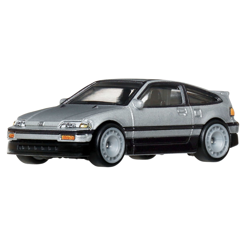 Hot Wheels Premium Car Culture '88 Honda CRX
