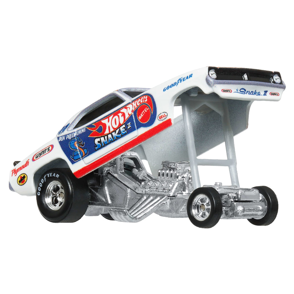 Hot Wheels Premium Car Culture 2-Pack
