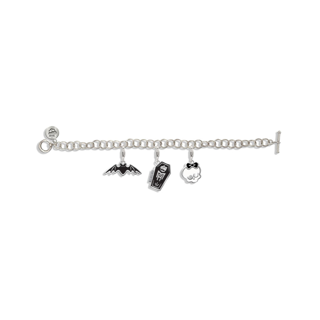 Monster High Charm Bracelet