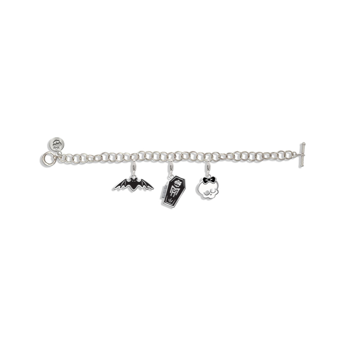 Monster High Charm Bracelet