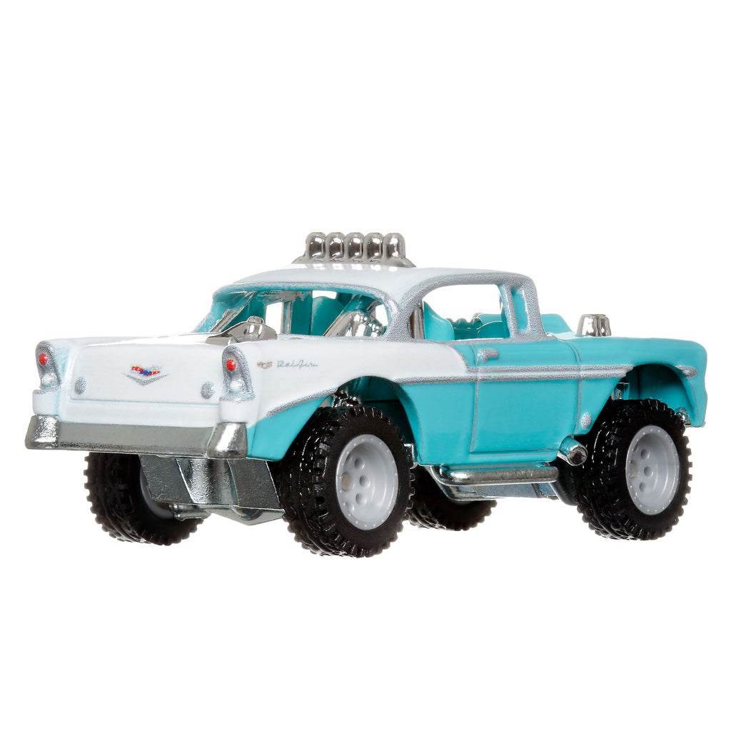 Hot Wheels Car Culture Off Road Big-Air Bel-Air