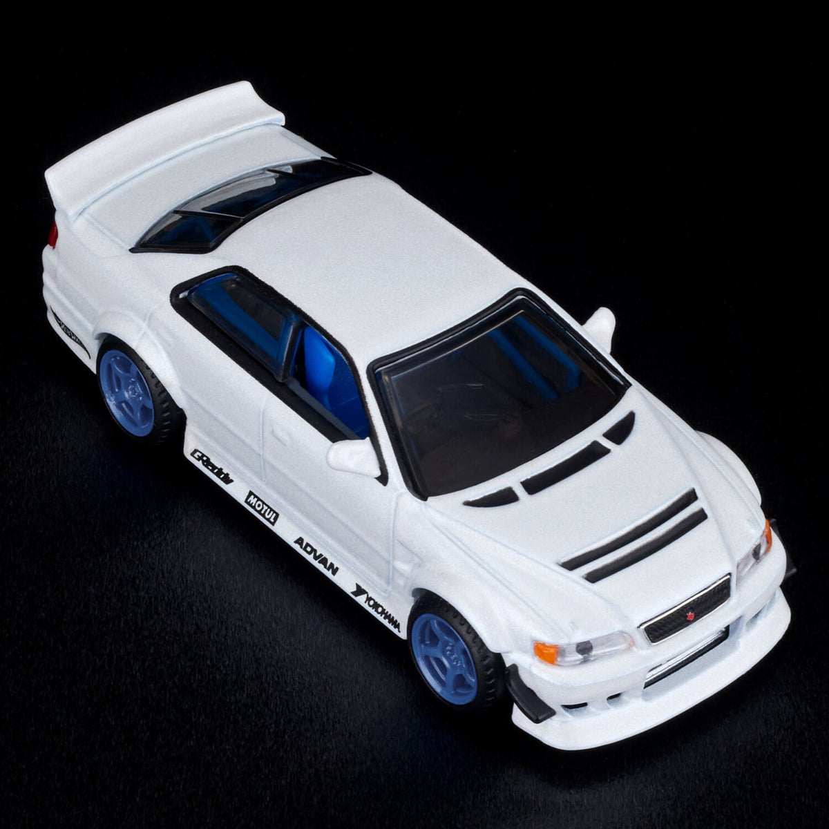 HWC Elite 64 Series 1996 Toyota Chaser JZX100