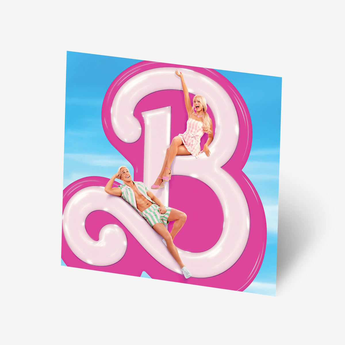 Barbie The Album – Official Vinyl Movie Soundtrack Set
