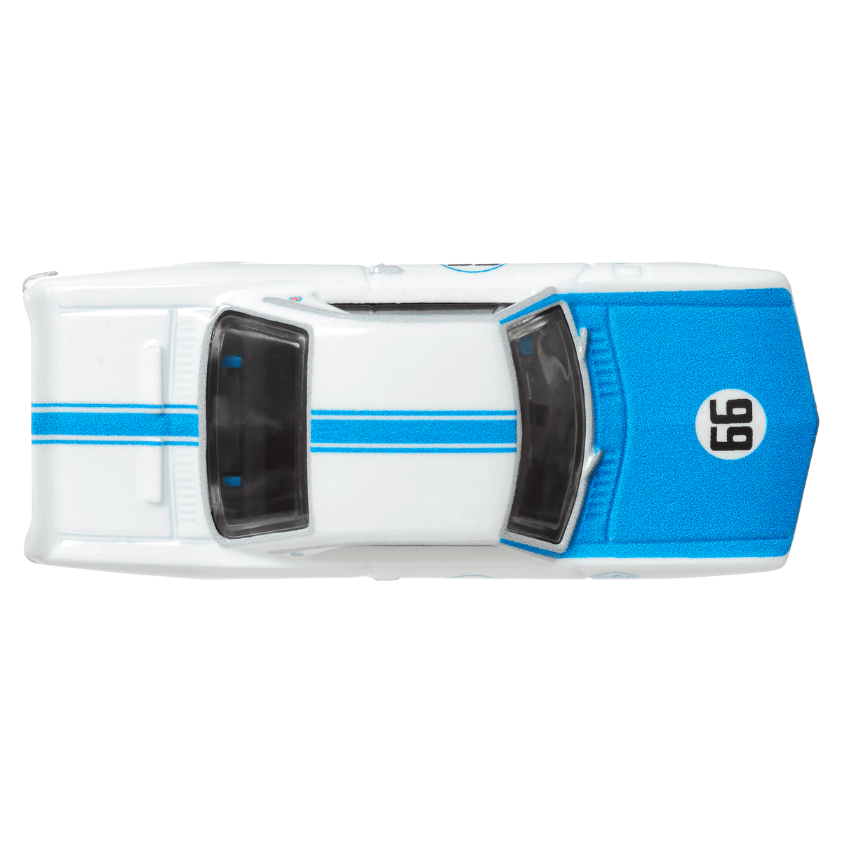Hot Wheels Premium Boulevard '66 Chevrolet Corvair Yenko Stinger