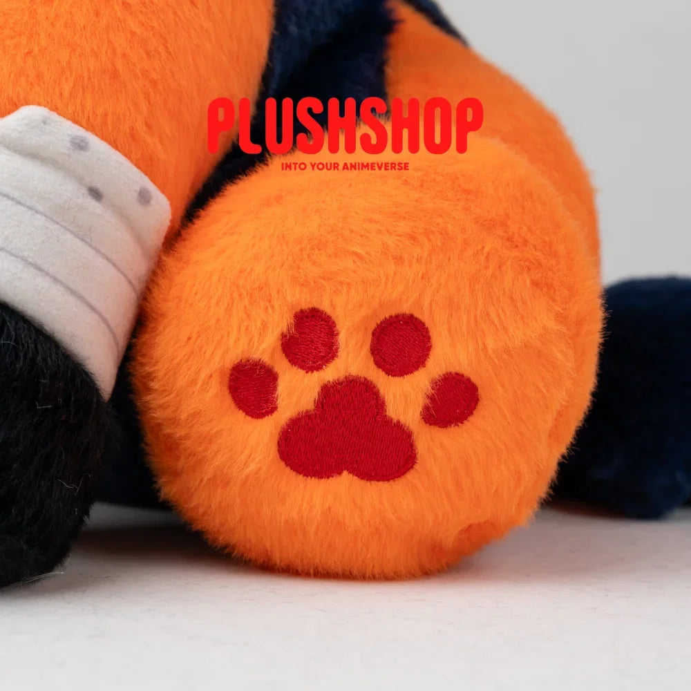 Endeavormeow