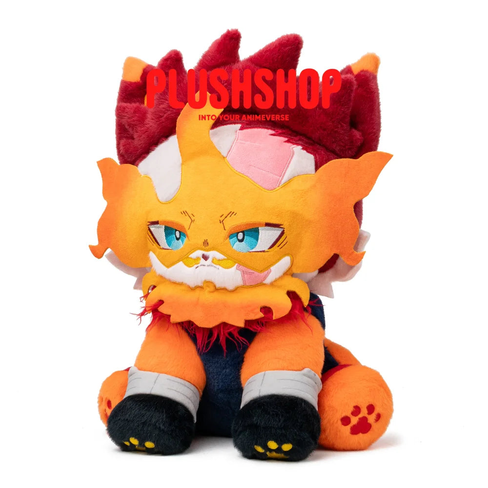 Endeavormeow