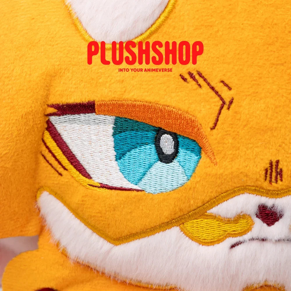Endeavormeow