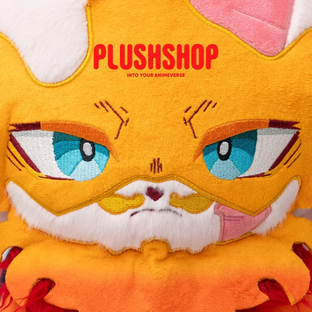Endeavormeow