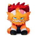 Endeavormeow