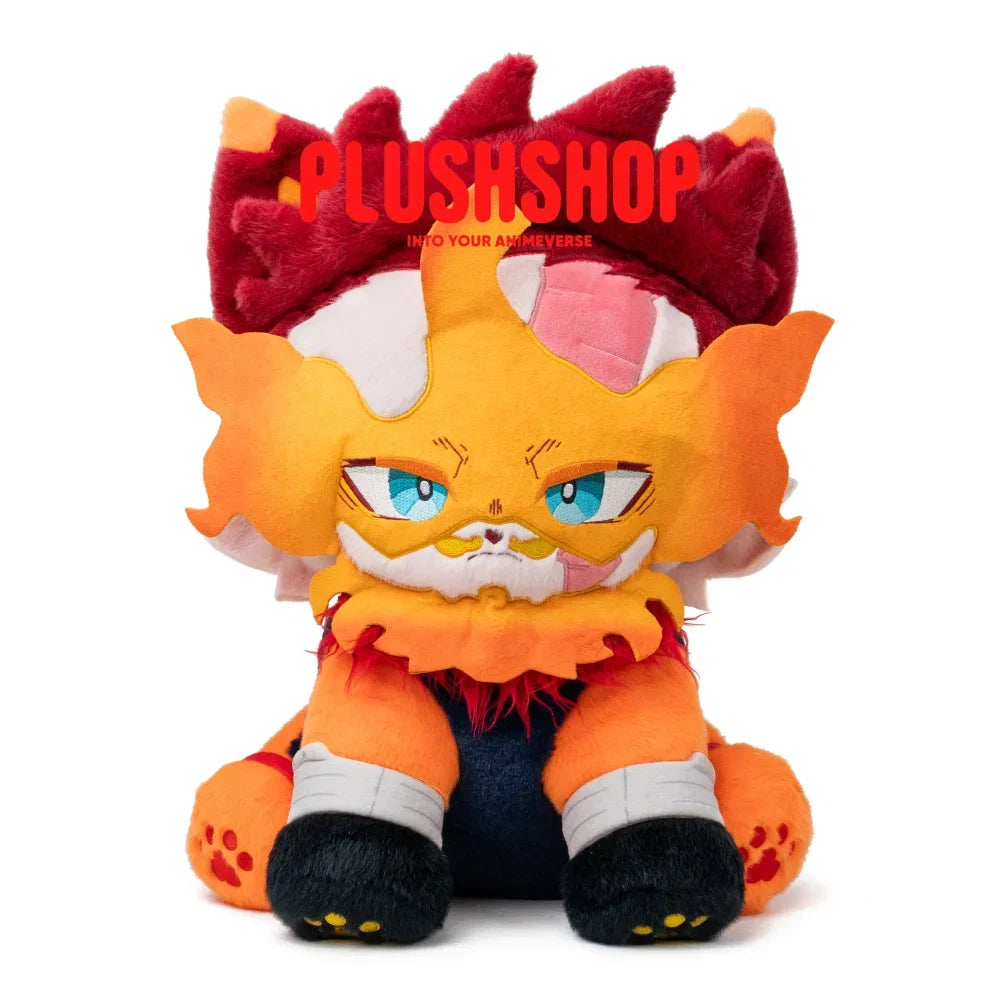 Endeavormeow