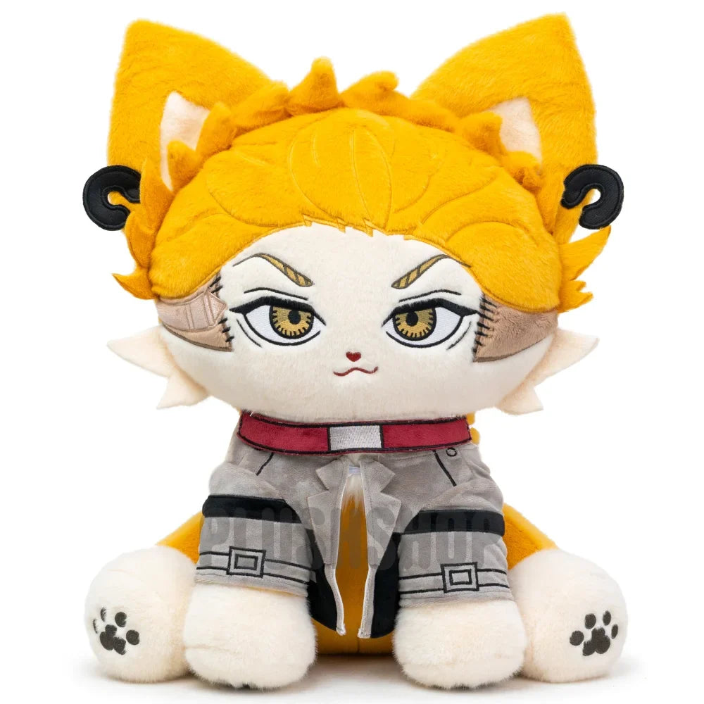 Enjinmeow