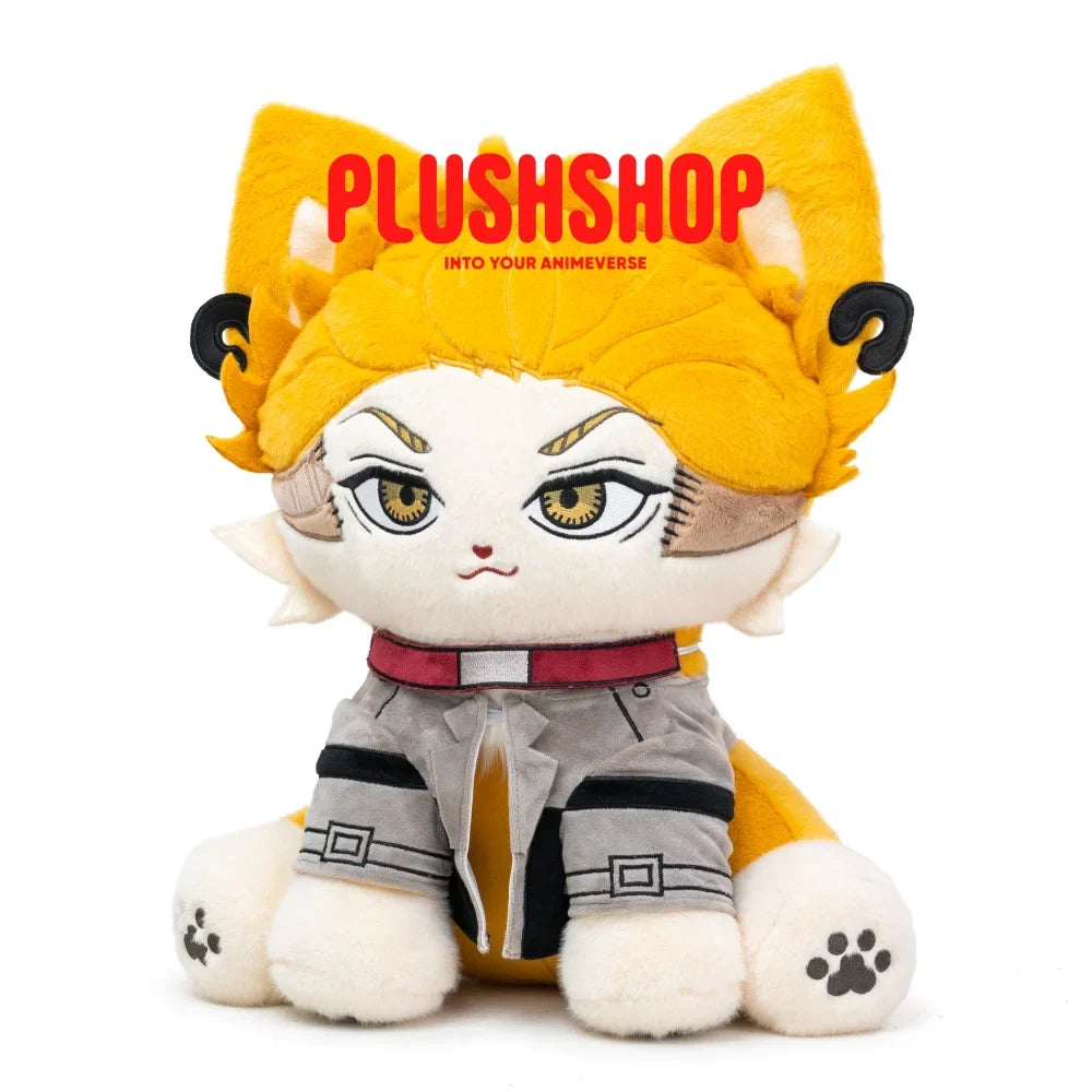 Enjinmeow