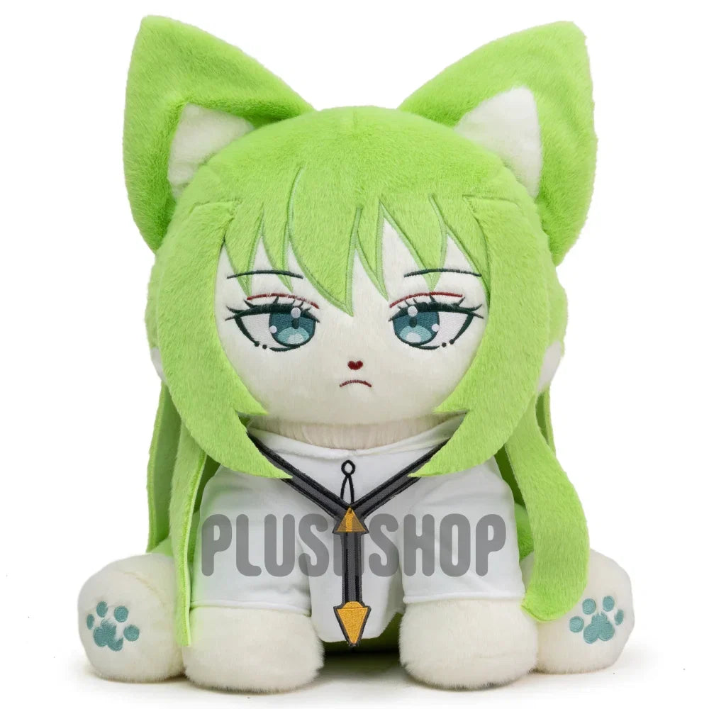Enkidumeow